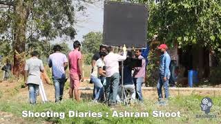 Download lagu Reva Movie Behind Seen In Aashram Shooting.. mp3