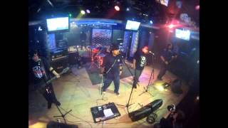 The Chimpz 2014 Fall US Tour video update #2