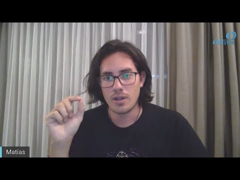 Day 326 NETWORKING - Matias De Stefano - English Edit