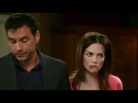 Genie Francis "Laura is Back" 8-3-15