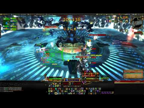 Freak Me Out vs Norushen 10 Heroic - PoV Brewmaster Monk