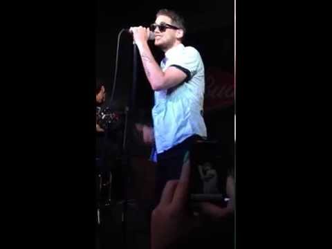 Forever Until Tomorrow - Mkto
