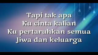 Download lagu Kisah Pahlawan Bermasker - Wali Band  [ Lyrics ] mp3