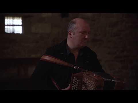 Fred Guichen- Heure Miroir ( Official Audio )- Accordéon Diatonique.