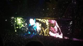 Even Better Than The Real Thing - U2 Innocence + Experience Tour, London, 2 Nov 2015