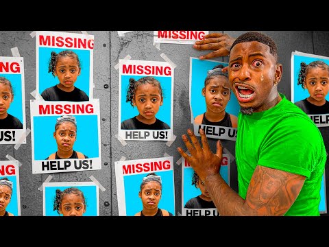 Our Daughters RAN AWAY From Home!💔