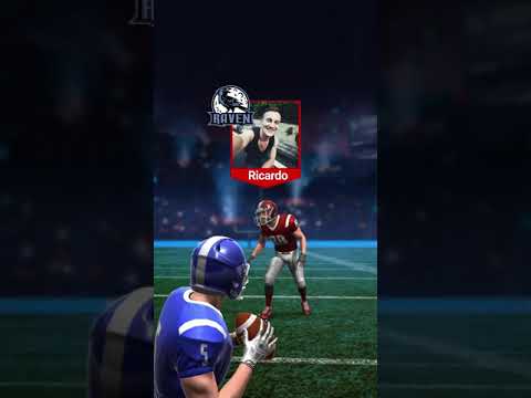 Видео Football Battle - Touchdown! #1