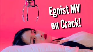 LOOΠΔ is my ult group now, and it’s because of Olivia Hye