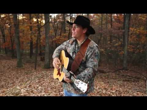Pretty Bad at Huntin' Deer- Official Music Video