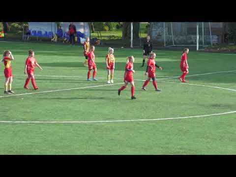 T U17 Tjk Legion Võru FC Helios 20 09 01