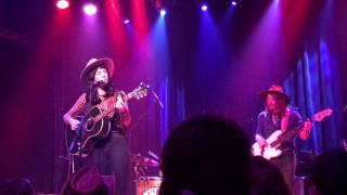 Nikki Lane - You Can't Talk To Me Like That