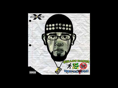 Shovo X - Journey MC