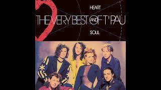 T'Pau - China In Your Hand