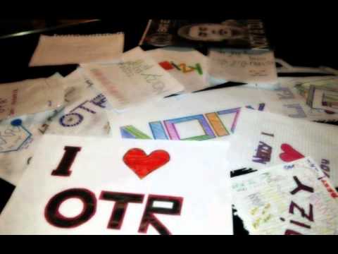 energia freestyle O.T.R