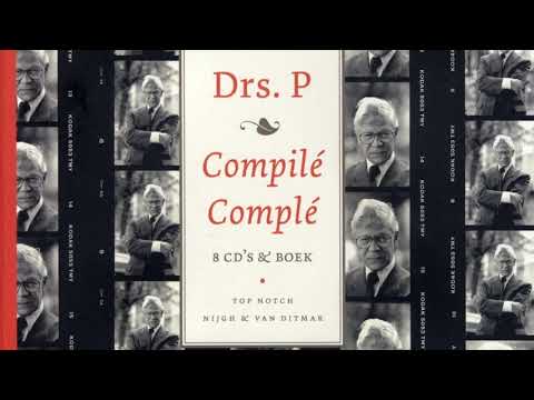 Drs. P : een moedershart