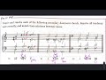 Secondary Dominant Lesson: Scott Joplin’s “Solace”