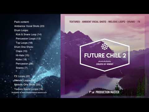 Production Master - Future Chill 2 (DEMO)