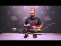 Eagle's Flight Navajo Jumbo Quiver Review at LancasterArchery.com