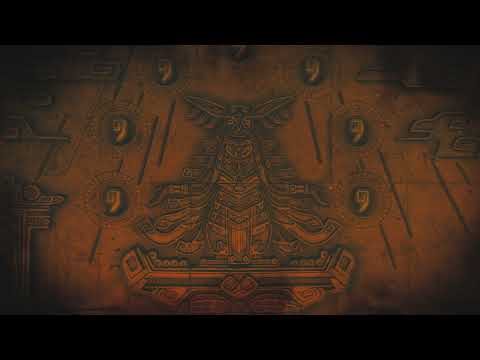 Ganondorf's Castle, Descending into Glooms lair - The Legend of Zelda: Tears of the Kingdom OST