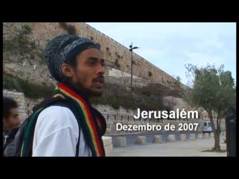 UKIEMANA - Jerusalém Jah Oawé