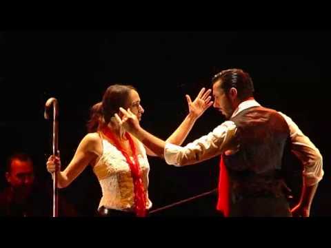 María Carrasco   Concierto flamenco