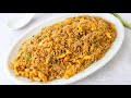 10-min. 6-Ingredient Egg Fried Rice