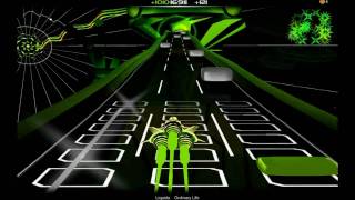 Ordinary Life - Liquido