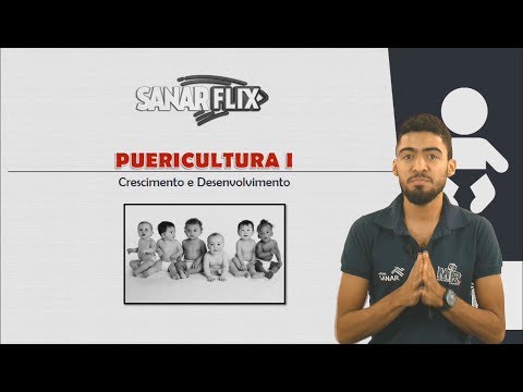 Childcare (Part 1) - Growth and Development - Pediatrics Class - SanarFlix