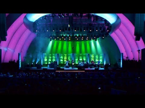 Jeff Beck w/ Jan Hammer Live At The Hollywood Bowl - Star Cycle