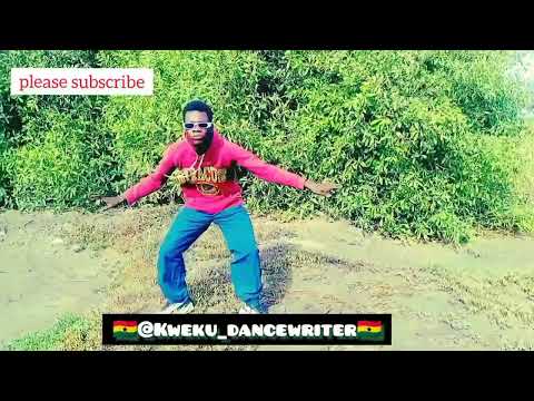 Dope nation ft Medikal CEO official dance video by Dancewhryta incredible dance moves