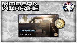 Modern Warfare Games of Summer: Gun Course Guide (Day 2)