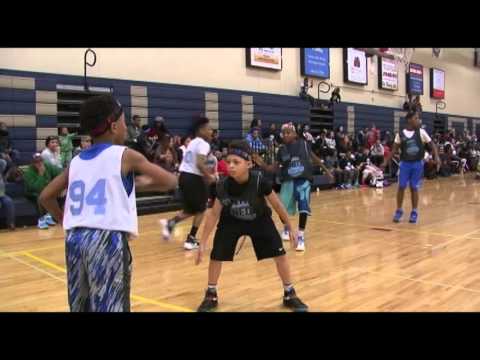 '16 NEO Youth Elite - Andre Wheeler