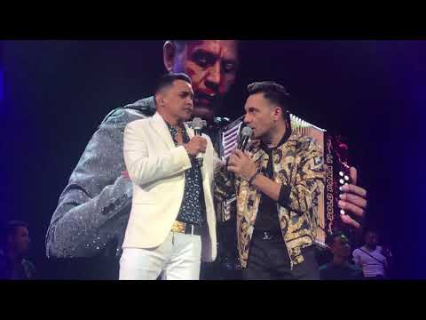 Binomio de Oro - Olvidala #UnReencuentroDeOro