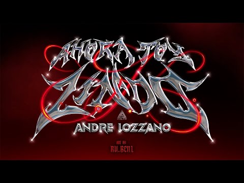 Andre Lozzano - Ahora Toy Lindo 🐐 (Official Video)