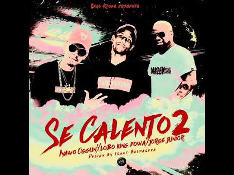 Lobo King Dowa X Iyawo Oggun X Jorge Junior - Se Calento 2