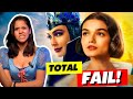Snow White 2025 Movie Review A TOTAL DISASTER
