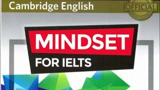 Mindset For IELTS 1 track 62