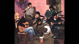 Blops-Vertigo (Primera Mezcla) (1970)