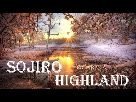 ハイランド Highland /  宗次郎 Sojiro【VOYAGE ヴォヤージ】