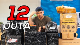 Download lagu Ngeluarin 12 JUTA BUAT BELI KOTAK YANG ISINYA GA JELAS.... mp3 Download lagu Ngeluarin 12 JUTA BUAT BELI KOTAK YANG ISINYA GA JELAS.... mp3