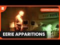 Ghostly Visitations in a Hospital - Haunted Hospitals - S01 E11 - Paranormal Documentary