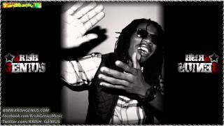 Gyptian - Gimme Dat [Rum Fire Riddim] Jan 2012