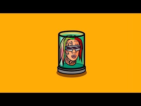 FREE 6ix9ine x Bobby Shmurda Type Beat 2019 - Lowkey | The Skylark