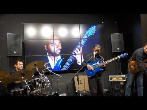 Kissa i Lé - Live @ Tours - Drayen Labie