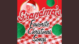 I Saw Mommy Kissing Santa Claus