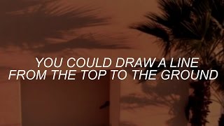 LANY - Good Girls (Lyrics Video)