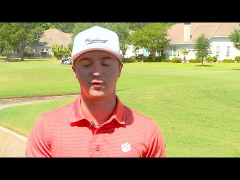 Video thumbnail: Son of Fallen Special Operator and Recipient of $100k Scholarship Returns
