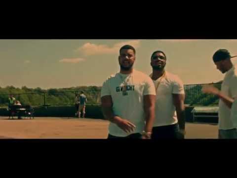 D.O.T ft Dre Pound - Live Good [Music Video] @alldoteverything | @drepound