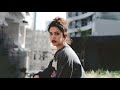 PAZI Firewoman Official Audio