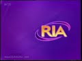 Channel ID 2001 Astro RIA